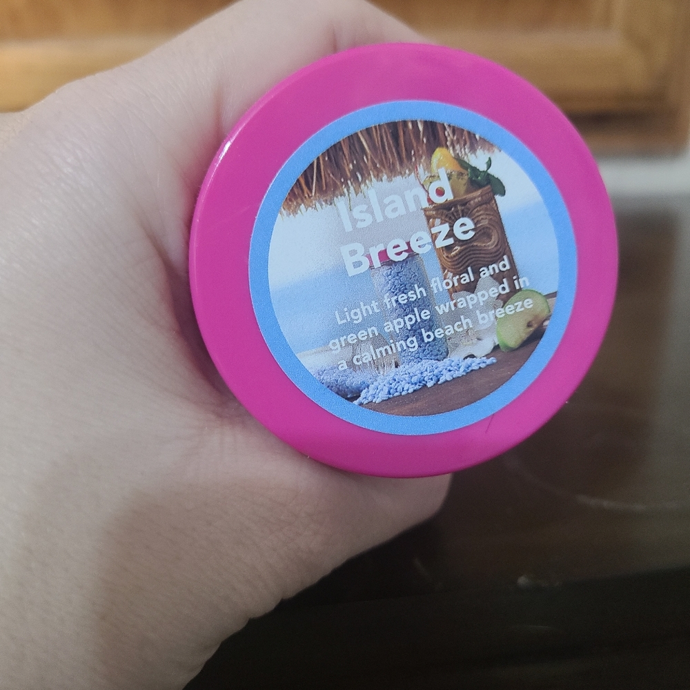 Pink Zebra Sprinkles